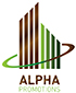 ALPHA PROMOTIONS