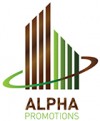 ALPHA PROMOTIONS