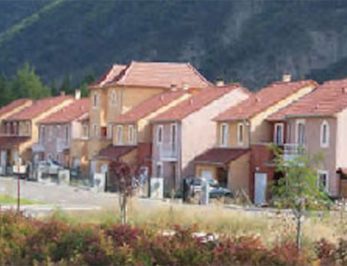 DOMAINE DE PARASOL, Maisons & villas (05400 Veynes)